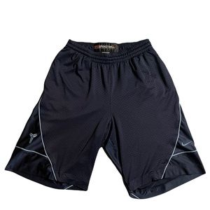 Nike Basketball Shorts